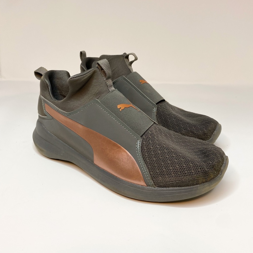Puma Sneakers
